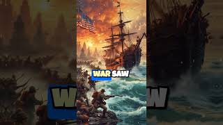 The Spanish American War A Turning Point in History history americanhistory spanishhistory [upl. by Siroled]