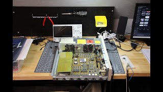 Vaxstation 3100 Will it ever run again Part 2 [upl. by Gardell]