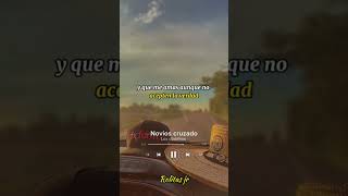 Los Diablitos  Novios cruzados CoteFest🥳🎶🥴 musiclyrics vallenato colombia losdiablitos [upl. by Rebmyt]