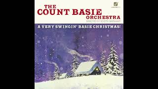 Good quotSwingquot Wenceslas by The Count Basie Orchestra [upl. by Hamel891]