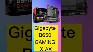 Top 10 Gaming Motherboards for 2024 Gamingmotherboards Motherboardgaming2024 [upl. by Sethrida]