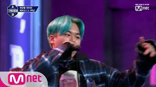 ENG sub schoolrapper 3 1회 남들이 못하는 비트도 여유롭게 송민재 학년별싸이퍼 190222 EP1 [upl. by Clevie214]