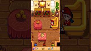 It looks like the holidays have gotten more merry in Stardew Valley stardewvalley [upl. by Anairb289]