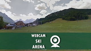 Ski Arena  Kranjska Gora [upl. by Fredia]