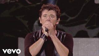 Patrick Bruel  Casser la voix Bruel Tour au stade PierreMauroy 2014 [upl. by Jessie]