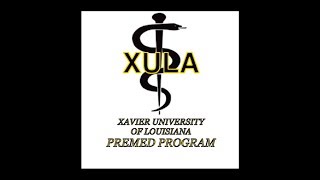 SO YOU WANNA BE A DOCTOR PREMED  XULA [upl. by Gabrielle]