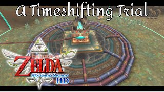 The Legend of Zelda Skyward Sword HD Part 70 [upl. by Tobey944]