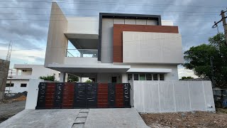 🔥🔥Luxury premium bungalow sale in Coimbatore  540 cents land with 3500 sqft building 🔥🔥 viral 😍 [upl. by Kubiak]