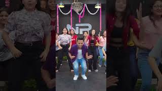 Barish Ka Mausam Tha ShortsVideo NrityaPerformance GovindMittal amp Student PracticeVideo [upl. by Anawot744]