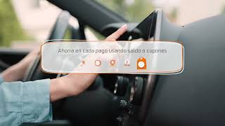 Conecta Waylet con tu coche [upl. by Josiah]