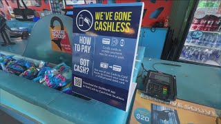 SeaWorld San Diego begins cashless operations  What you need to know [upl. by Ecirb660]