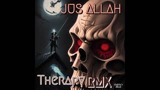 Jus Allah  Therapy Goblins Mask rmx [upl. by Gerstein989]