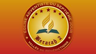 Culte DAdoration  Pst Otny Valcourt  11232024 [upl. by Danelle]