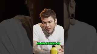 fedez risponde senza filtri alle frecciatine di dikele podcast podcastitalia viralvideo [upl. by Hairakcaz843]