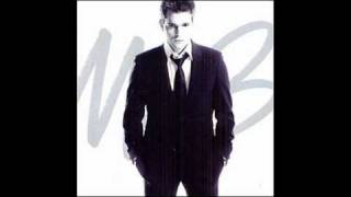 Michael Bublé  You And I [upl. by Annayrb670]