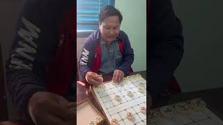 Cờ tướng nam châm dành cho người khiếm thị chinesechessfortheblind [upl. by Onairpic]