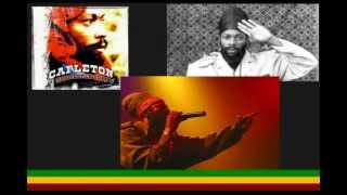 Capleton  Woman dem a gwan [upl. by Alak672]