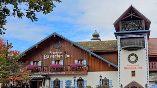 Frankenmuth  Michigans Little Bavaria [upl. by Ilak54]