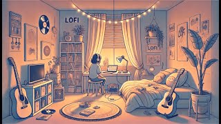 LoFi Study Session with Interesting Facts📚🎶💡│雑学入りのLoFi勉強セッション [upl. by Kurth]