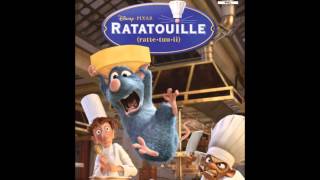 Ratatouille The Video Game Soundtrack  Credits [upl. by Jerrome154]