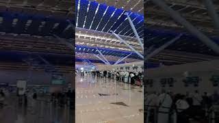 Jeddah Airport [upl. by Ishmael]