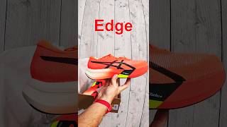 Unboxing Asics Metaspeed Edge Paris [upl. by Okime924]