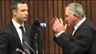 Barry Roux Parody Rap Song [upl. by Larred]