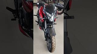 New Bajaj Ethanol bike Pulsar NS160 Flexfule [upl. by Alyehs912]