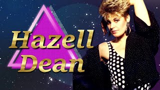 Hazell Dean Greatest Hits 1984  2019 [upl. by Annaed]