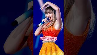 Taylor Swift evolution from 1989 to 2024 [upl. by Aldarcy541]