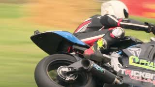 Aberdare Park Road Races 2024  Welsh Open Final [upl. by Oni]