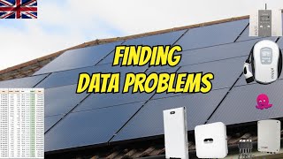 Problems problems problems FusionSolar Solaredge amp Myenergi app problems [upl. by Allsun]