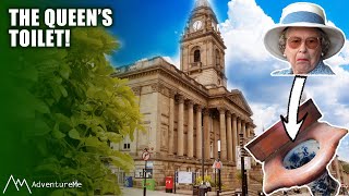 Whats Inside Morley Town Hall [upl. by Sonnie351]