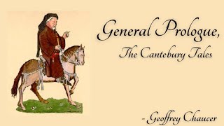 General Prologue Canterbury Tales by Geoffrey Chaucer Malayalam Summary [upl. by Nanor]