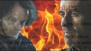 La Verdad sobre Stannis Baratheon El Capítulo de THEON en Vientos de Invierno [upl. by Cristy665]