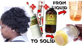 Check out how I mix my Hair Growth OilsJBCO Wild Growth Oil amp Virgin Hair Fertilizer [upl. by Christyna]