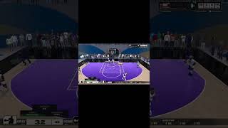 DOMINATE NBA 2K25 with the BEST POINT GUARD BUILDshorts fyp trending 2k nba2k [upl. by Elton]