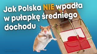 Czy wzrost płac zagraża gospodarce [upl. by Aronoh]