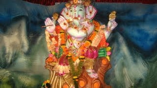 Ganesh Mantra  गणेश मंत्र  Obstacle Breaker [upl. by Schick]