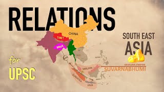 Pala Dynastys  Relations with SE Asia  Political History [upl. by Seth438]