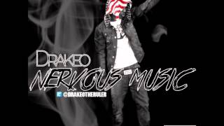 Drakeo The Ruler  Cant Trust [upl. by Akselaw]