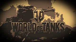 World of Tanks 10 Soundtrack Ruinberg Intro [upl. by Toomay]