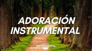 🌅🎼🙇🏻‍♂️Adoración Instrumental  Paz Espiritual  Descansa En Dios🙇🏻‍♂️🎼🌅 [upl. by Anaiv]