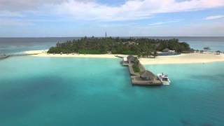 Velassaru Maldives your own private hideaway [upl. by Ansilma352]