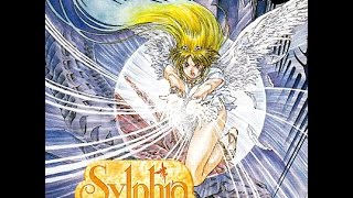 Sylphia Soundtrack PCEngine Super CD  Stage 2 [upl. by Adlemy728]