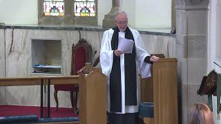 United Parish of Ballymoney Finvoy and Rasharkin Live Stream [upl. by Hildick325]