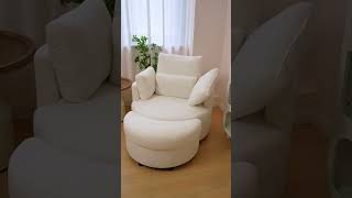 🔥Swivel Chair on Temu [upl. by Hermina]