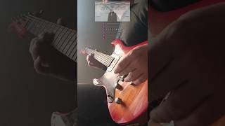 Highly Suspect  My Name Is Human Intro Guitar Cover Tabs Tutorial How To play highlysuspect tabs [upl. by Nongim]