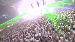 Sensation White 2001  The Anthem [upl. by Francyne859]