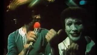 Sensational Alex Harvey Band  Amos Moses [upl. by Yentiw834]